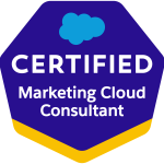 Marketing-Cloud-Consultant