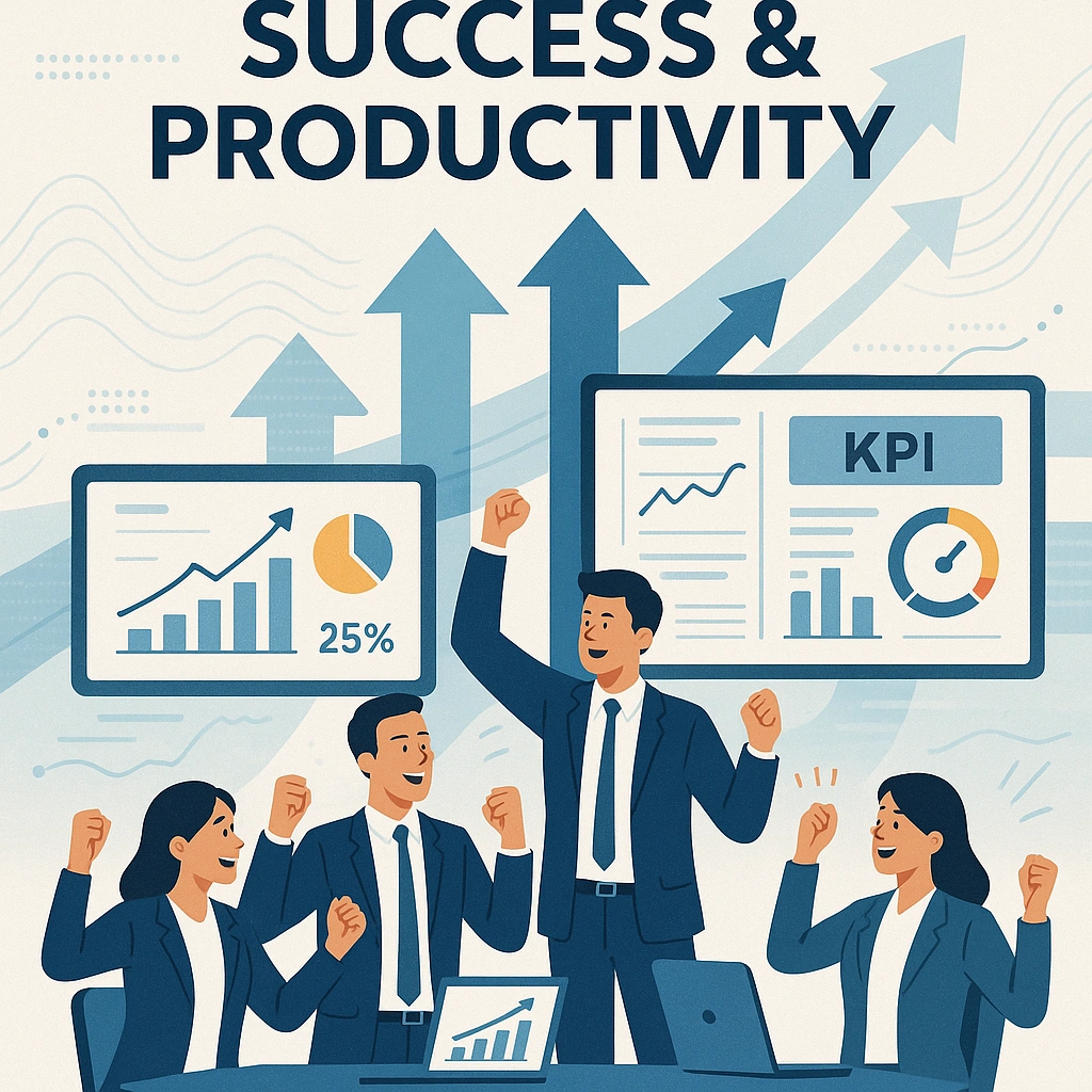 Key Business Outcomes
