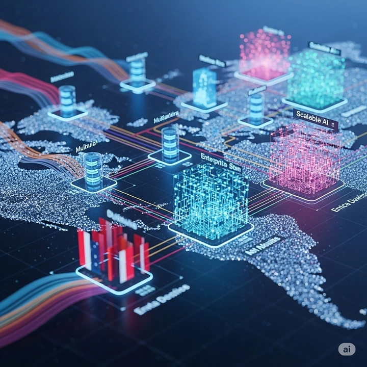 Scalable Document Intelligence