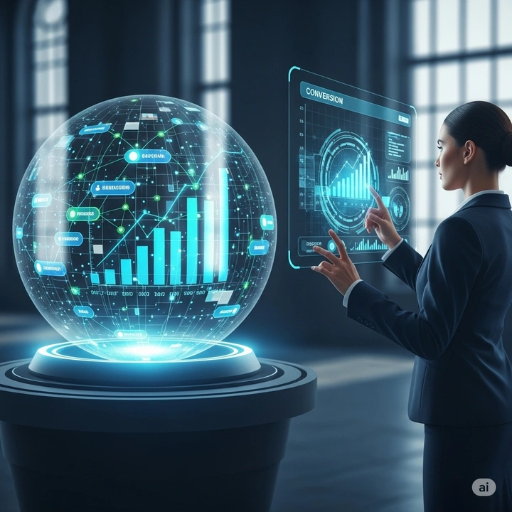 Predictive Analytics for Conversion Optimization