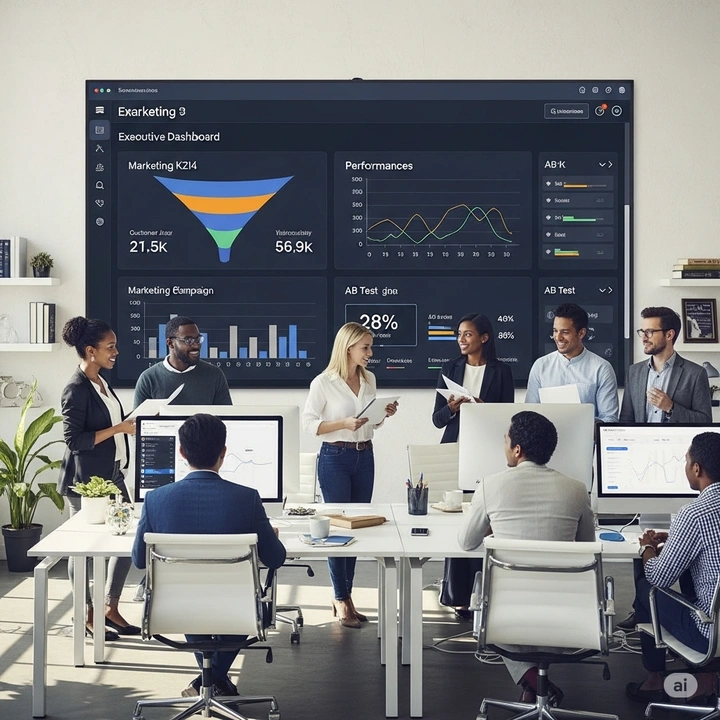 Performance Monitoring and Optimization