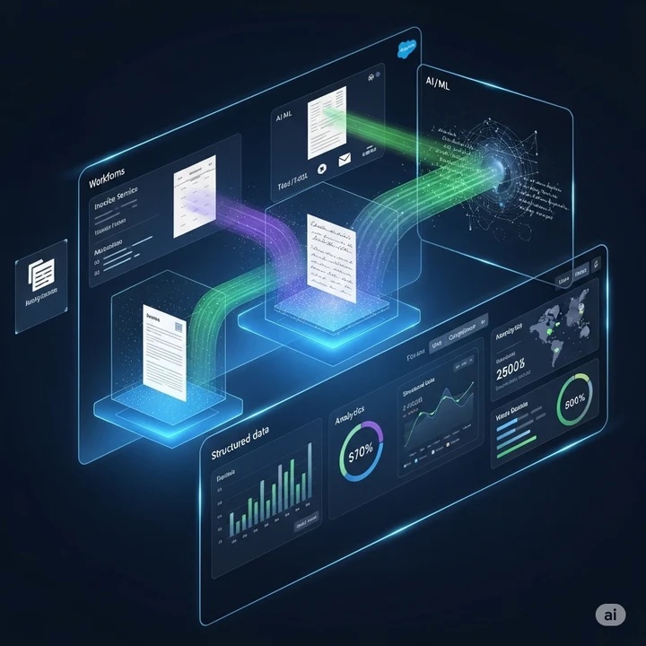 IDP Framework