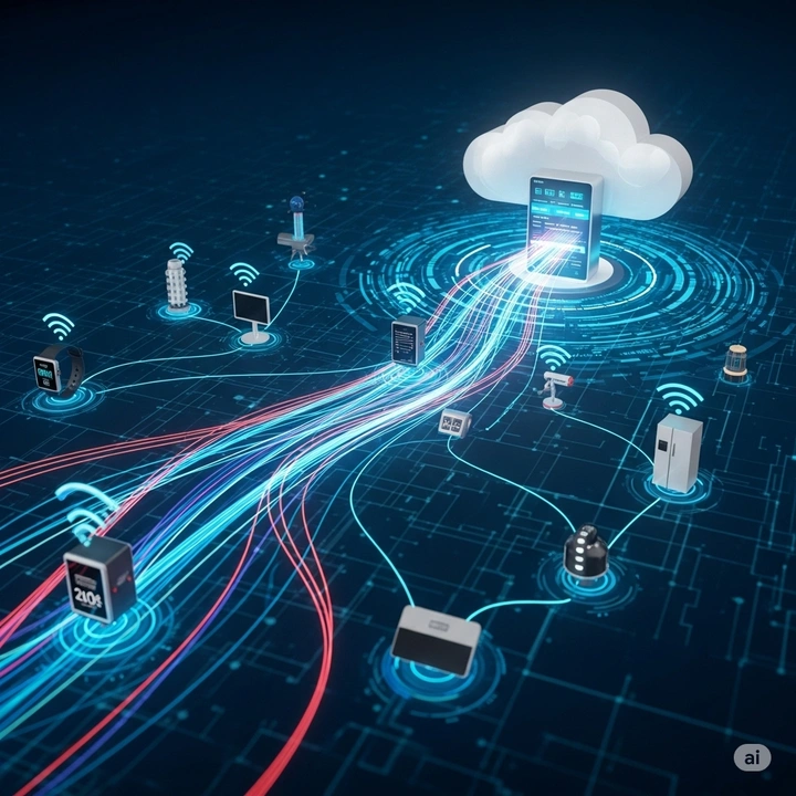 IoT Visualization