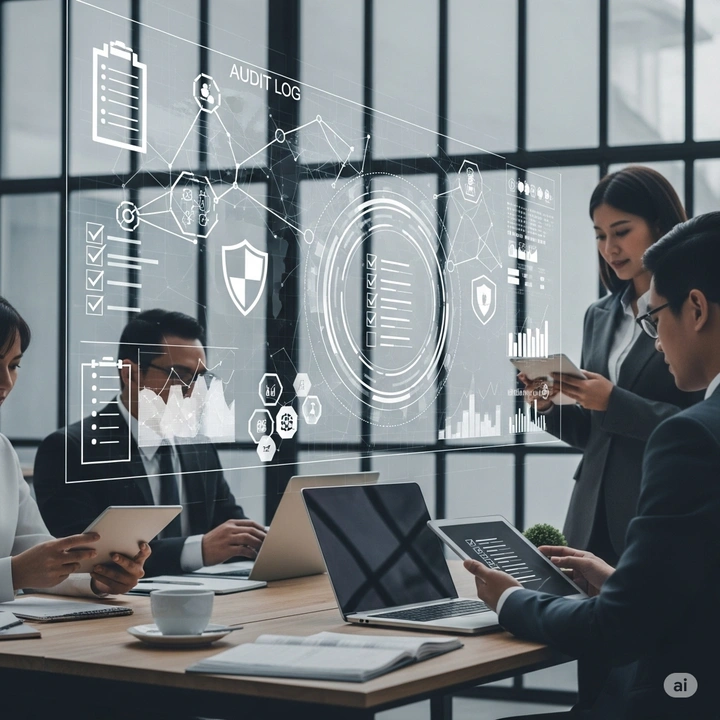 Seamless Flow IoT