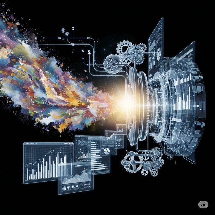 Dynamic Transformation