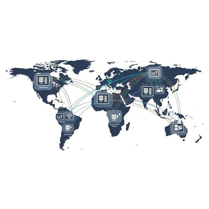 Strategic Edge IoT