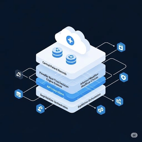 Enabling Architecture