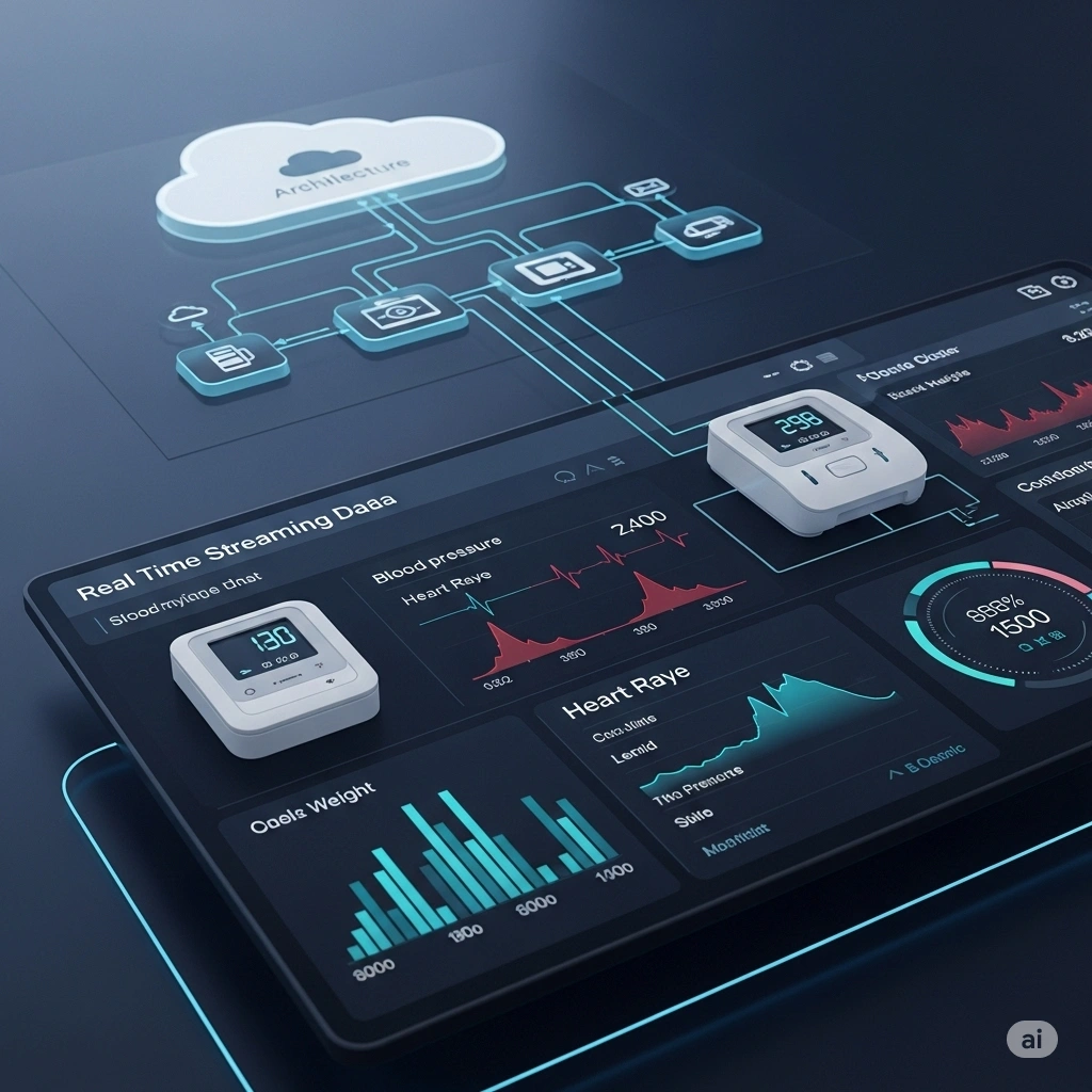 Data Ingestion Image