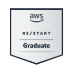 AWS re-start graduate
