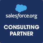 Salesforce.org consulting partner