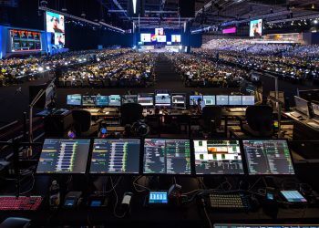 Enterprise Event Streaming