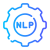 InsightNLP Dash Icon