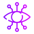 K-Vision AI Icon