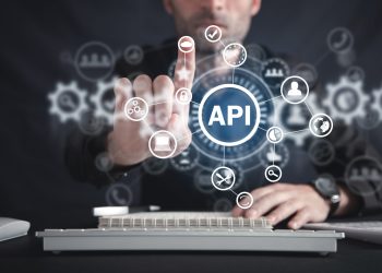 API. Application Programming Interface. Software Development. Technology