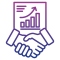 Strategic Impact We Deliver Icon 1