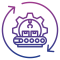 Strategic Impact We Deliver Icon 5