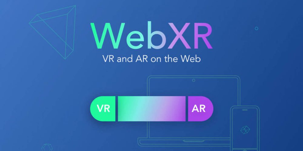 webxr